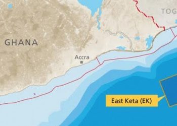 Togo-Ghana: Une solution transitoire au conflit maritime en septembre ?