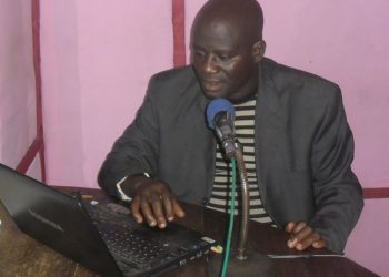 Célébration 20 ans RCJ//Message du Directeur Général