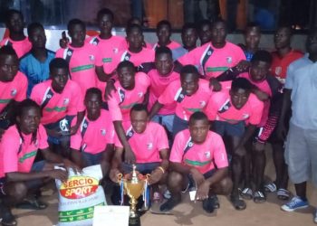 Tournoi 20 ans RCJ : Légbassito FC et Amis du monde vainqueurs.