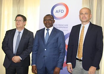 Le Togo bénéficie d’un financement d’environ 10 milliards FCFA pour poursuivre la réforme des collèges