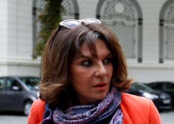 Nathalie Goulet: «Les administrations ont refusé de chiffrer la fraude sociale»