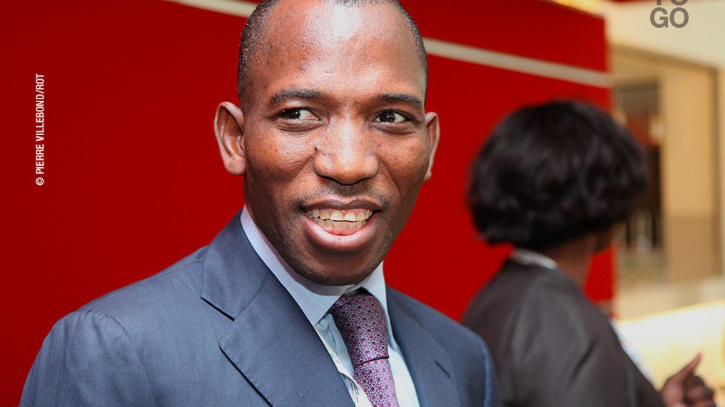 Le monde de l’entreprise doit apprendre à dialoguer