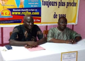 Appel à projet médias 2019 sur le civisme: Radio carré-jeunes sélectionnée