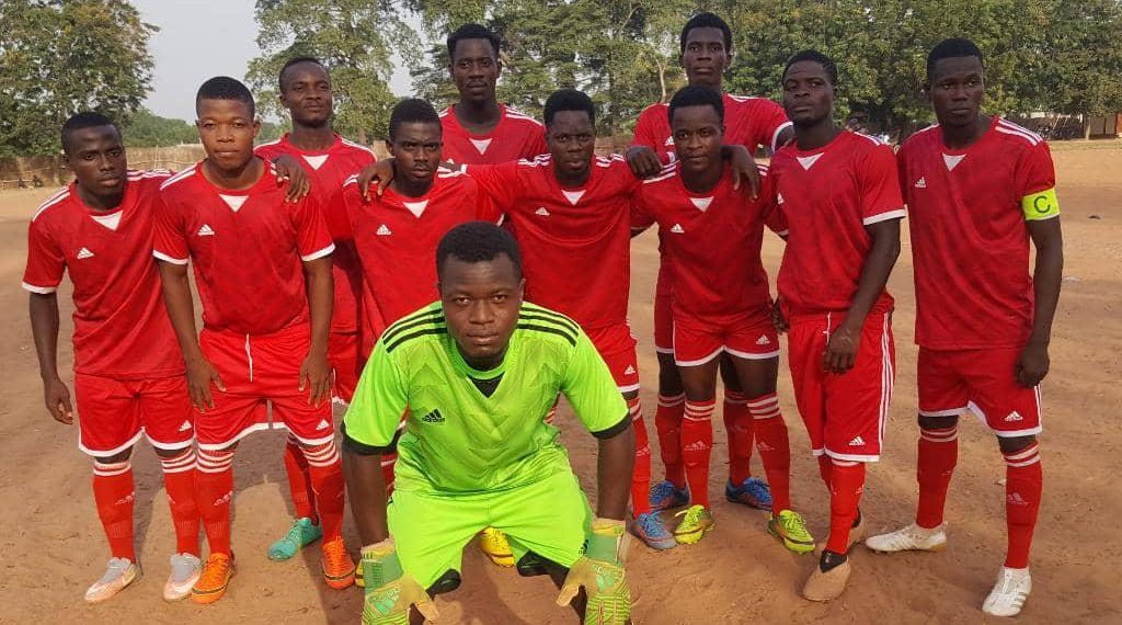 Tournoi de l’unité nationale, trophée Sergio Sport : ASKA tombe les armes à la main, Albatros sauvé.