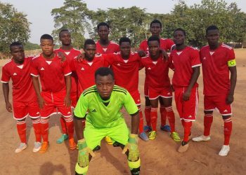 Tournoi de l’unité nationale, trophée Sergio Sport : ASKA tombe les armes à la main, Albatros sauvé.