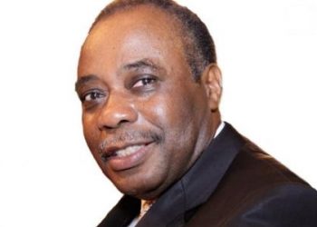 Nécrologie : L’ancien Premier ministre Edem Kodjo est décédé