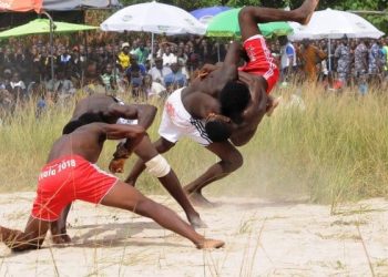 Covi-19/ la fête traditionnelle Evala au Togo dans la préfecture de Kozah suspendue