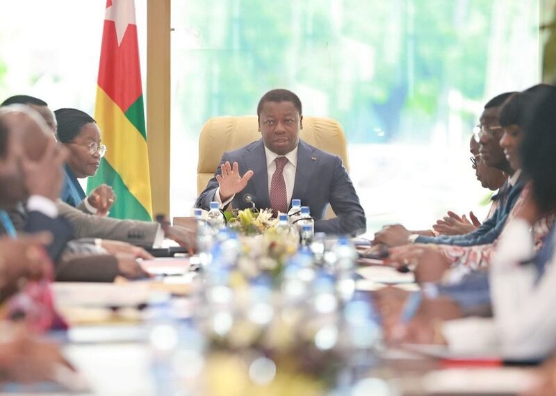 Togo / Ecosystème : Bientôt un cadre juridique spécifique aux aires protégées au Togo