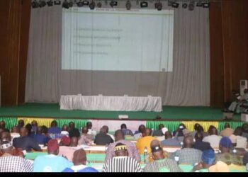 Togo/ RGPH-5 : La présentation des résultats du RGPH-5 à l’étape de Kara