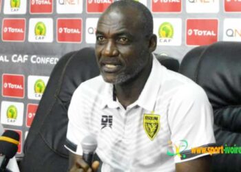 TOGO / Sport-Footbal: Un nouvel entraîneur pour conduire les Jaunes et Noirs de Kozah