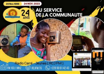 RCJ, 24 ans au service de la communauté