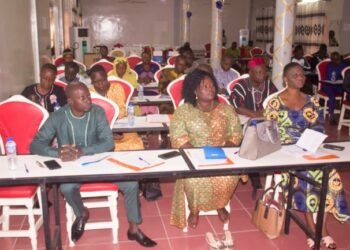 TOGO / Carrière : L’ANPE renforce les capacités des enseignants sur l’orientation scolaire et professionnelle