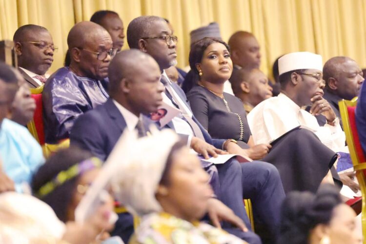 Le Togo a commémoré le 19è anniversaire du rappel à Dieu du Père de la nation