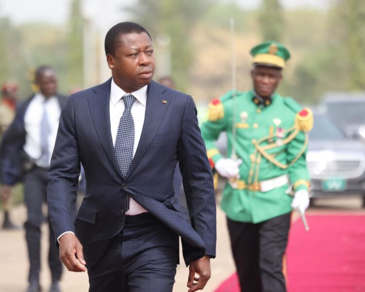 Le Togo a commémoré le 19è anniversaire du rappel à Dieu du Père de la nation