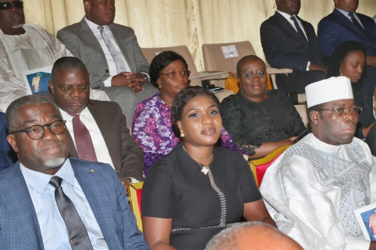 Le Togo a commémoré le 19è anniversaire du rappel à Dieu du Père de la nation