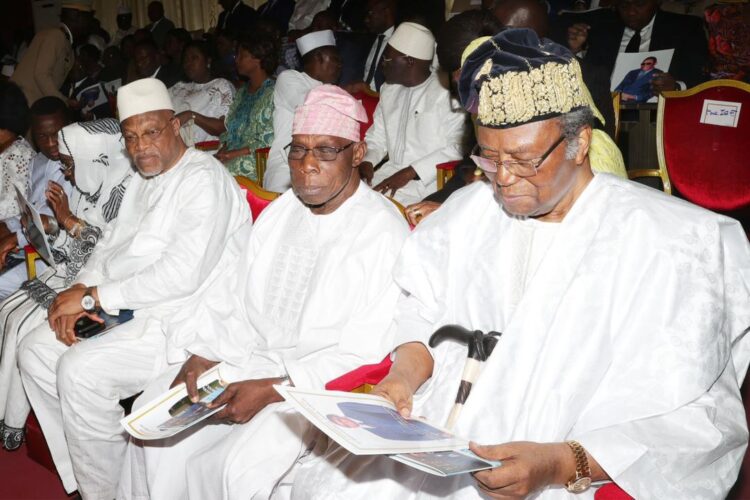 Le Togo a commémoré le 19è anniversaire du rappel à Dieu du Père de la nation