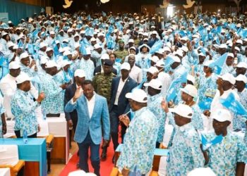 TOGO /Politique : UNIR en Congrès statutaire à Kara