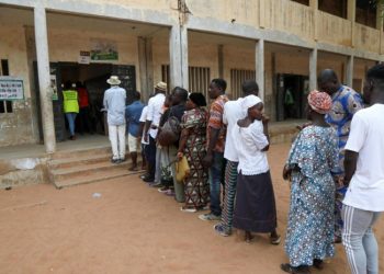 TOGO : Élections législatives et Régionales ; le corps électoral finalement situé