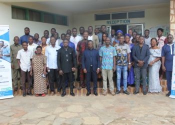 TOGO / Emploi : L’ANPE renforce les capacités des entreprises sur l’utilisation de la plateforme du mécanisme de veille du marché de l’emploi dans la ville Kara