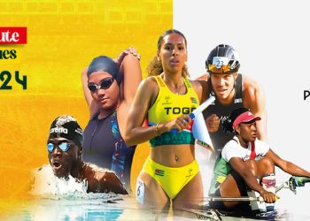 JO Paris 2024 – Programme Le calendrier des Togolais