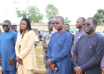 TOGO/ Éducation : la rentrée scolaire 2024-2025 effective à Kara.