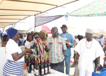 TOGO / Patrimoine : Kara vibre au rythme de l’édition 2024 du Consommer Local