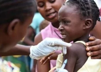 TOGO / Santé : démarrage d’une mini-campagne de vaccination contre la méningite dans la préfecture de Kozah