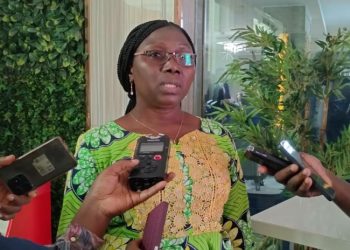 Togo/Politique agricole face aux changements climatiques