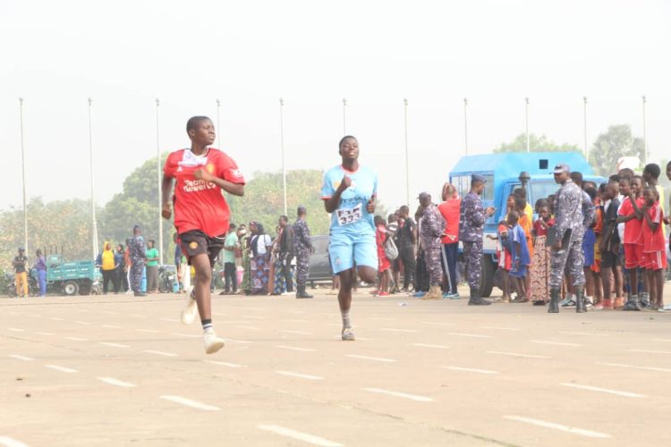 TOGO / Eyadéma Gnassingbé : Des activités sportives en hommage au Père de la nation