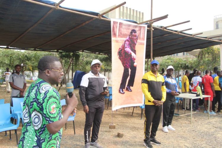 TOGO / Eyadéma Gnassingbé : Des activités sportives en hommage au Père de la nation
