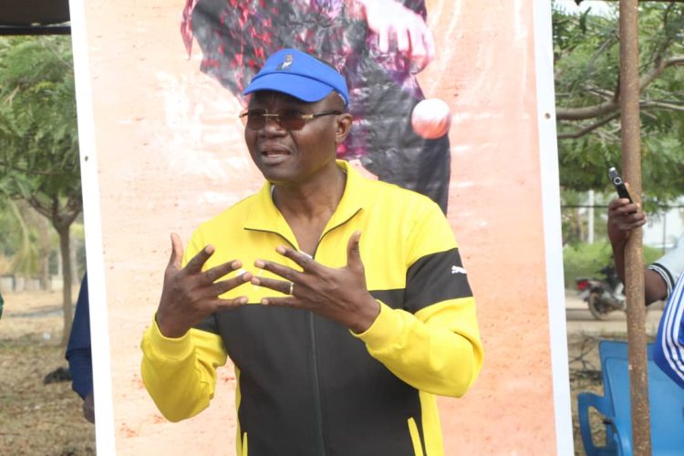 TOGO / Eyadéma Gnassingbé : Des activités sportives en hommage au Père de la nation