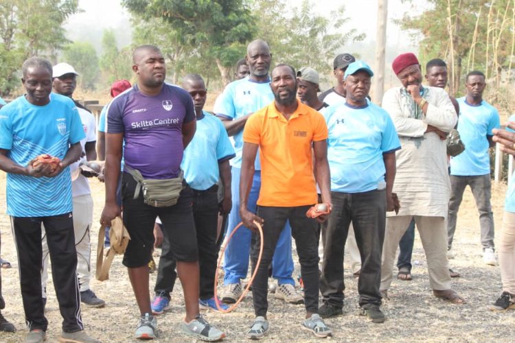 TOGO / Eyadéma Gnassingbé : Des activités sportives en hommage au Père de la nation