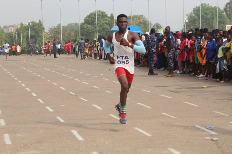 TOGO / Eyadéma Gnassingbé : Des activités sportives en hommage au Père de la nation