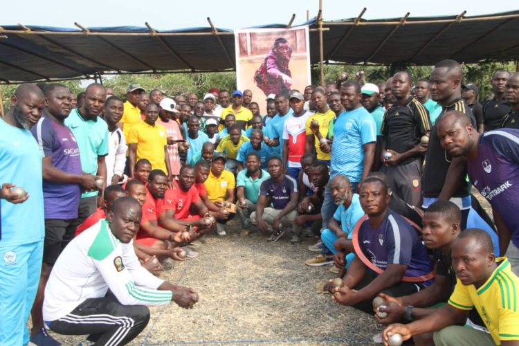 TOGO / Eyadéma Gnassingbé : Des activités sportives en hommage au Père de la nation
