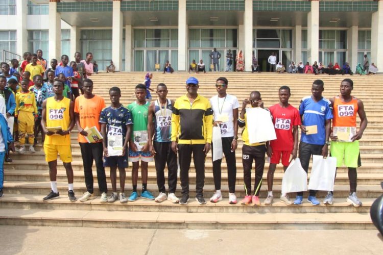 TOGO / Eyadéma Gnassingbé : Des activités sportives en hommage au Père de la nation