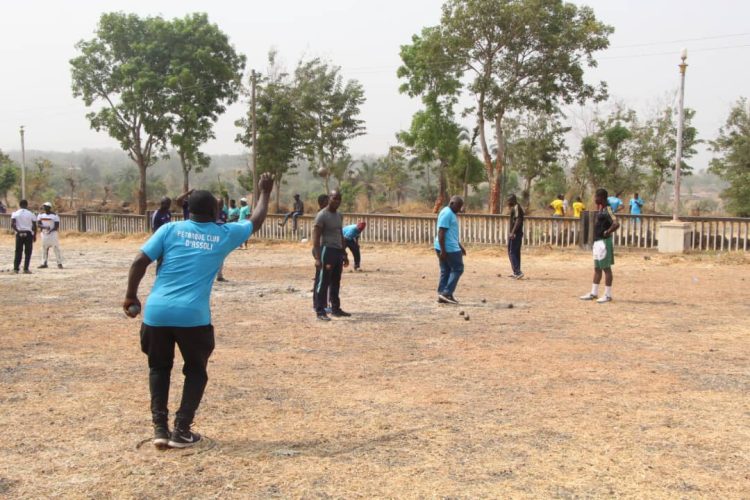 TOGO / Eyadéma Gnassingbé : Des activités sportives en hommage au Père de la nation