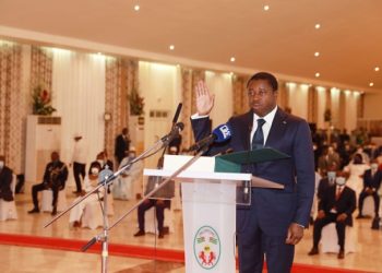 Togo : Faure Gnassingbé prend la tête du gouvernement dans la nouvelle ère de la Vᵉ République