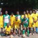 Football: God gift marque ses 18 ans avec RCJ fm