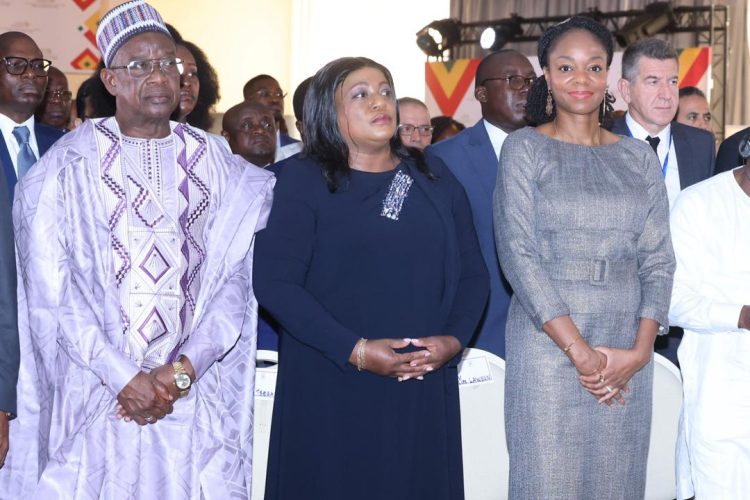Gestion de la dette publique en Afrique : des orientations stratégiques du Président du Conseil de la République Togolaise