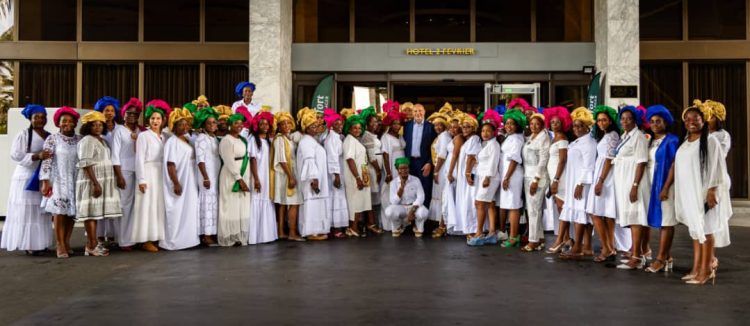 L’hôtel 2 Février Lomé certifié ISO 9001, une reconnaissance méritée