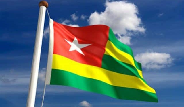 Togo / Premier Gouvernement de la 5 ieme République connu
