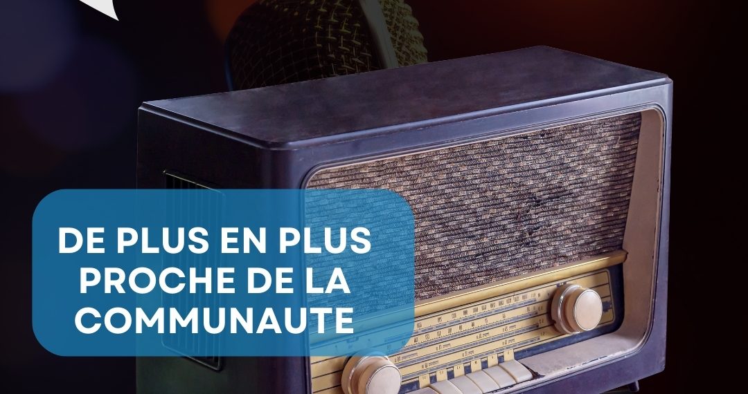 RCJ, 26 ans au service de la communauté