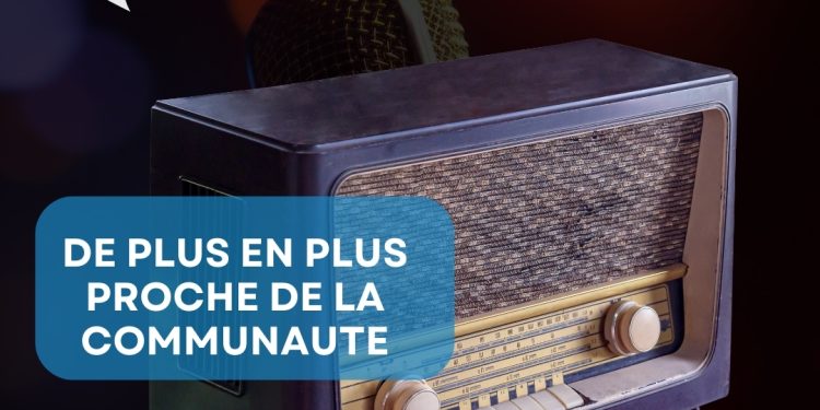 RCJ, 26 ans au service de la communauté