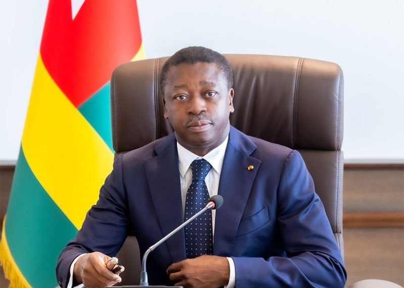 Togo/ Le Président du Conseil a présidé le conseil des ministres ce 17 décembre 2025 . L’intégralité du communiqué de ce conseil des ministres