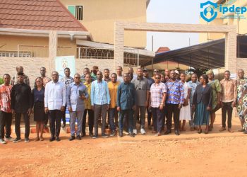 Togo / Protection des données personnelles : l’IPDCP s’appuie sur les journalistes