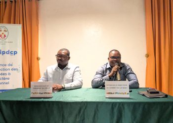 Togo / Protection des données personnelles : l’IPDCP s’appuie sur les journalistes