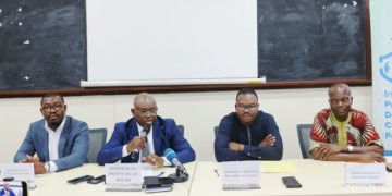 TOGO / IPDCP – HAAC : Attirer l’attention des acteurs des médias sur la protection des données à caractère personnel