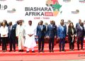 Biashara 2026 : le forum s’achève sur une note de satisfaction