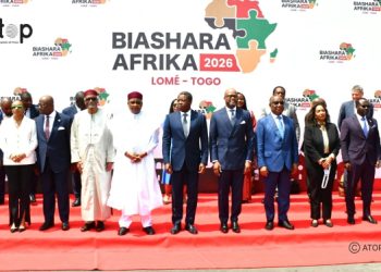 Biashara 2026 : le forum s’achève sur une note de satisfaction