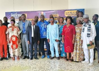 TOGO / Protection de l’enfant : WINDS IMPACT TOGO renforce les capacités des acteurs sur la protection de la santé mentale des enfants face à la technologie